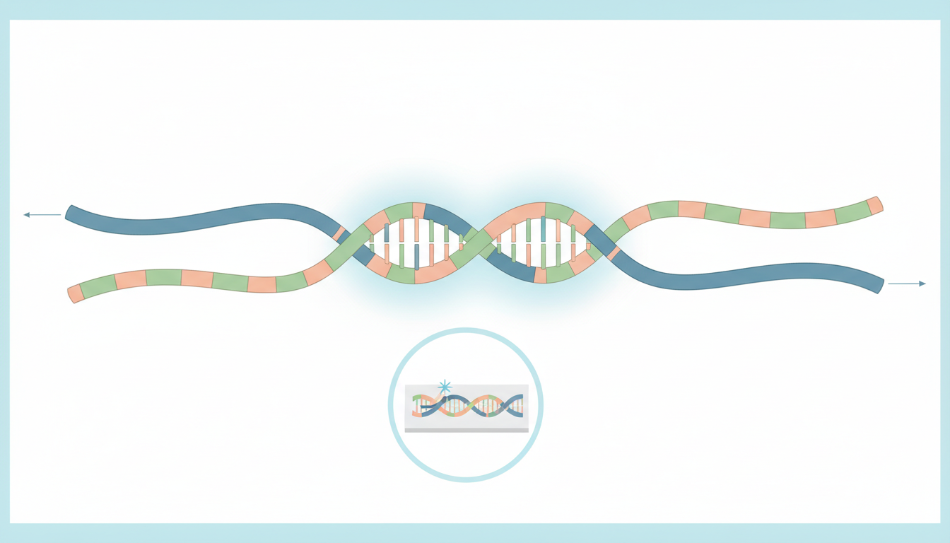 Nucleic acid hybridization