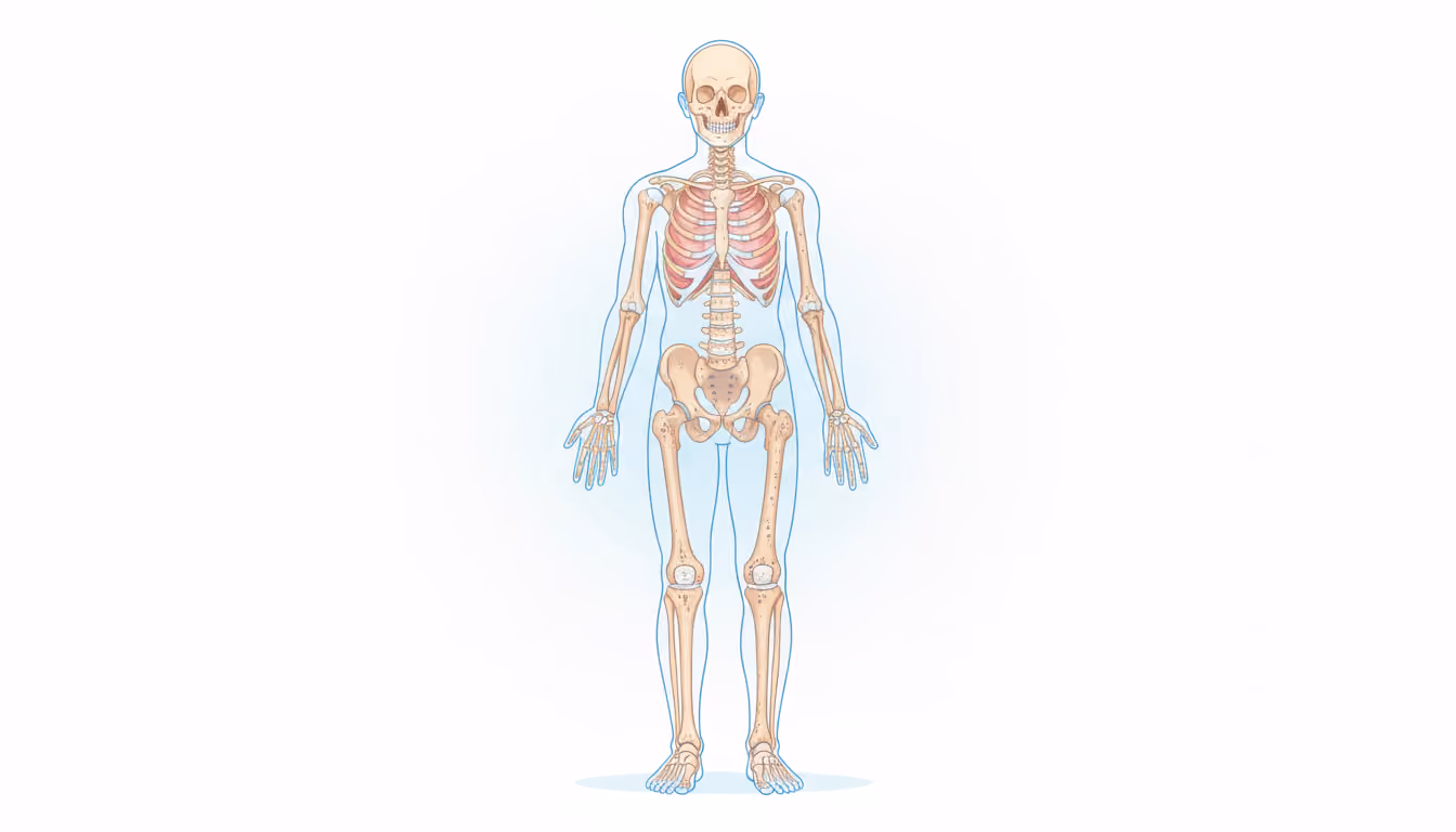 Osteitis deformans
