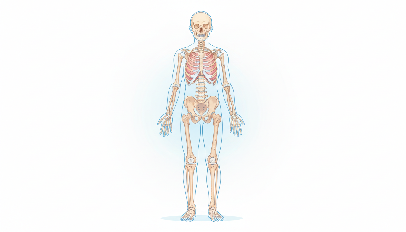 Osteitis deformans