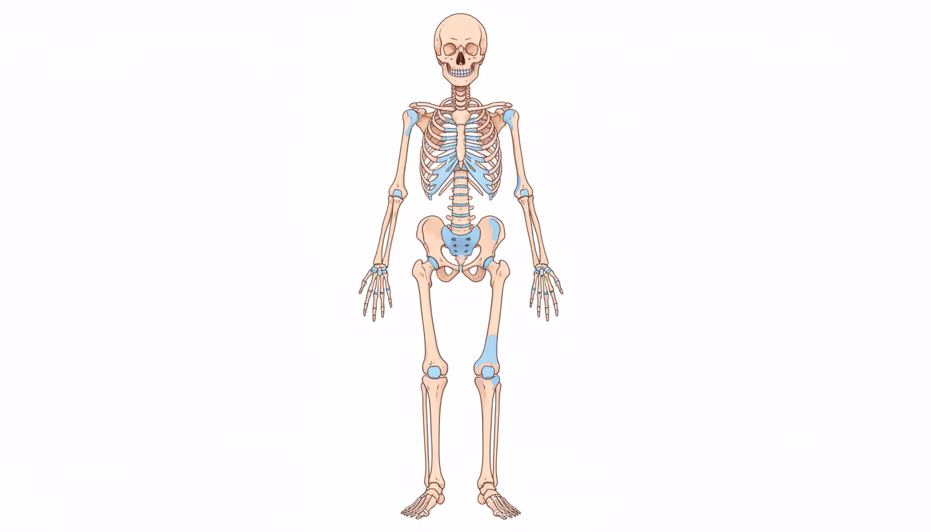 Paget disease