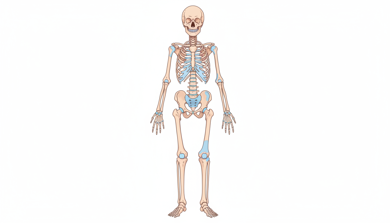 Paget disease