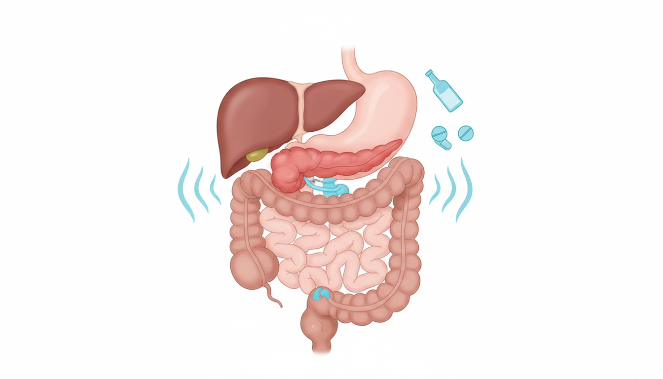 Pancreatitis
