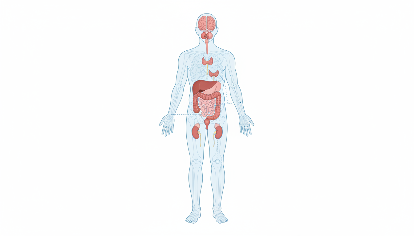 Pituitary gland