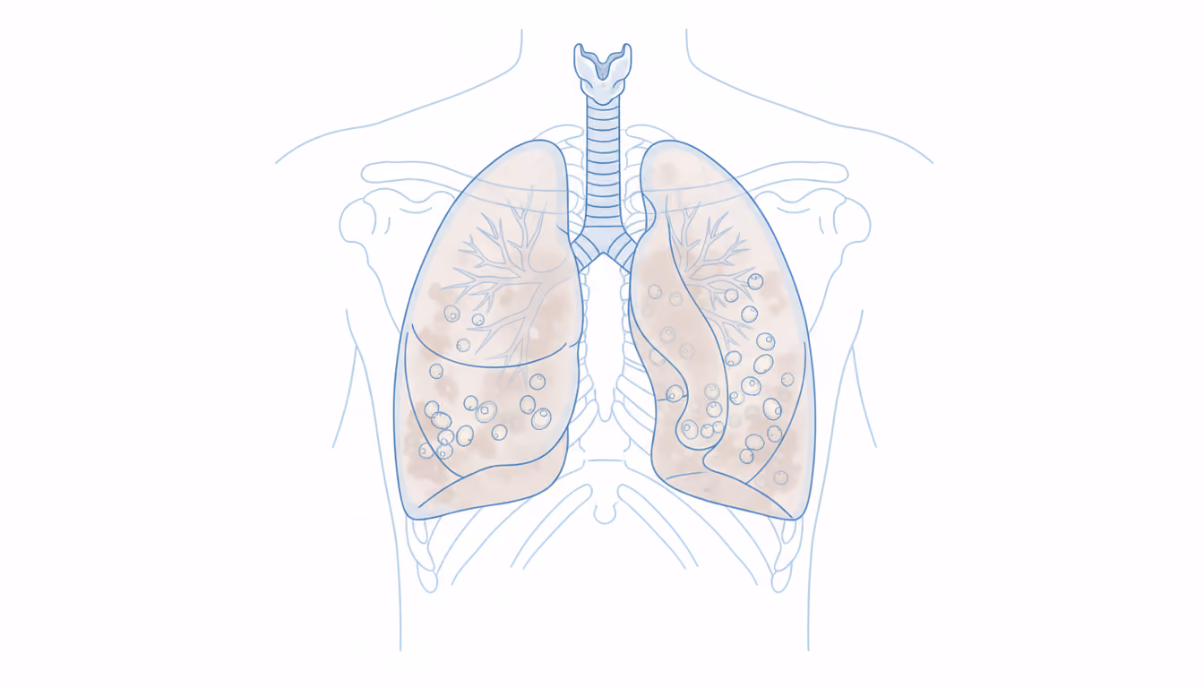 Pneumocystis