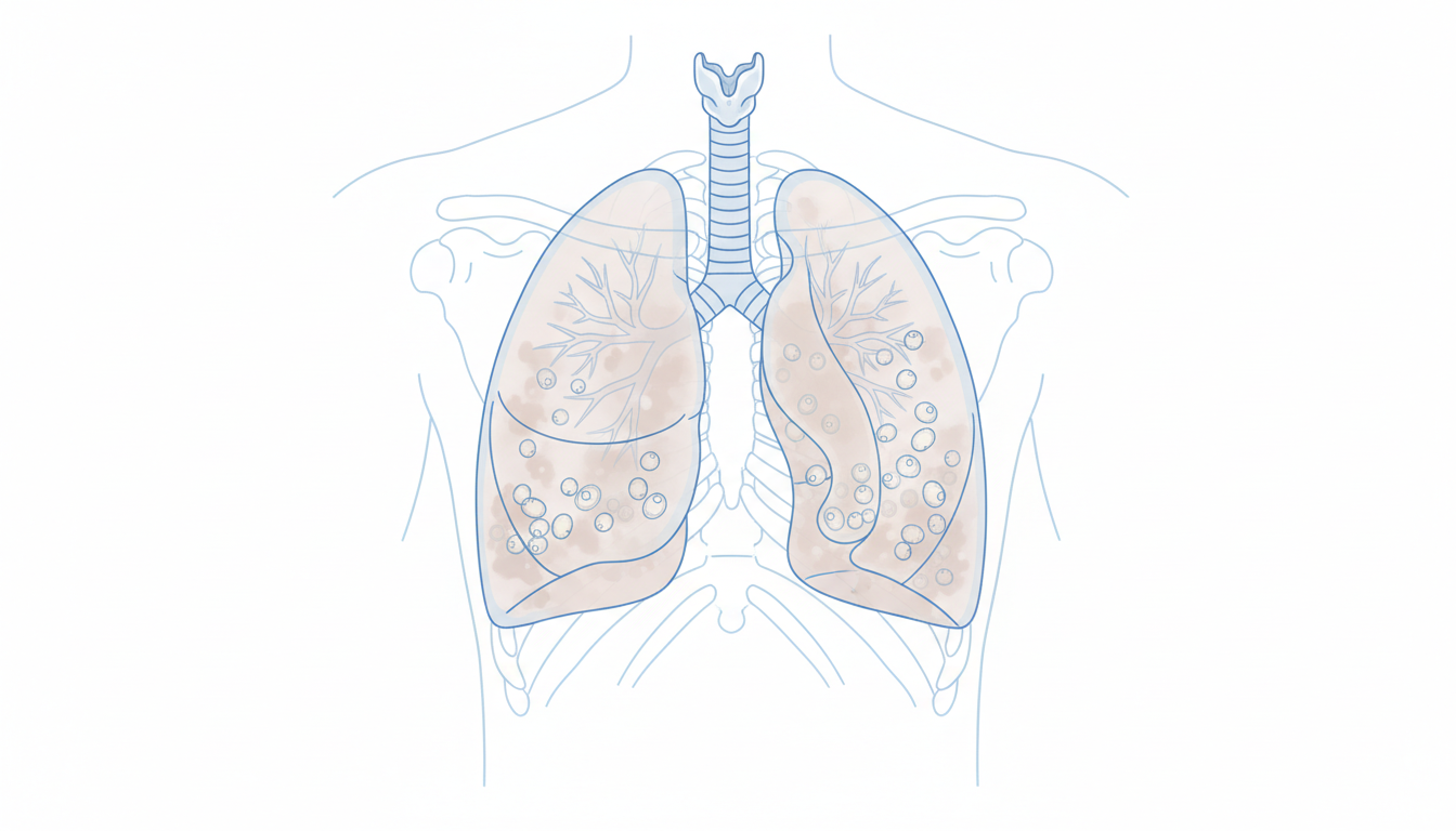 Pneumocystis