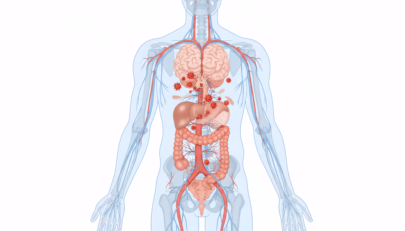 Poliomyelitis