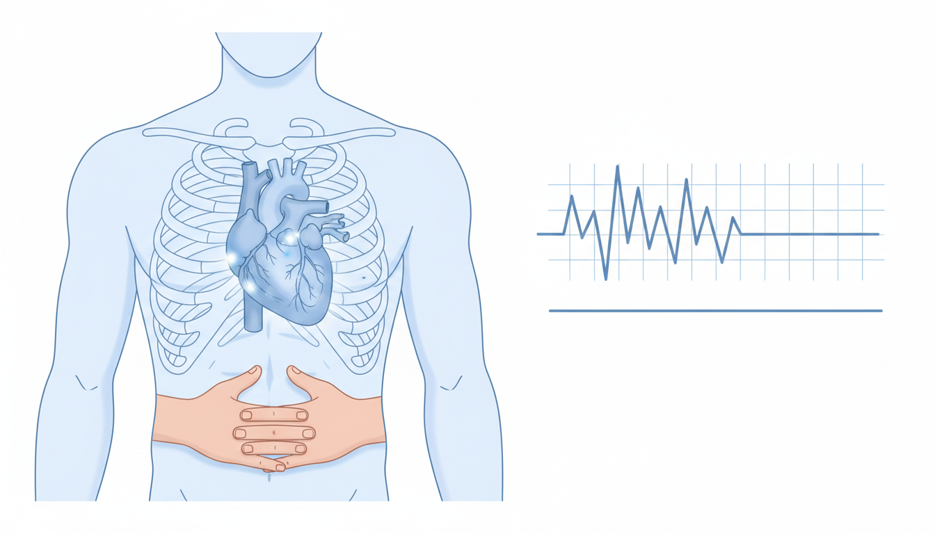 Post-Resuscitation Care