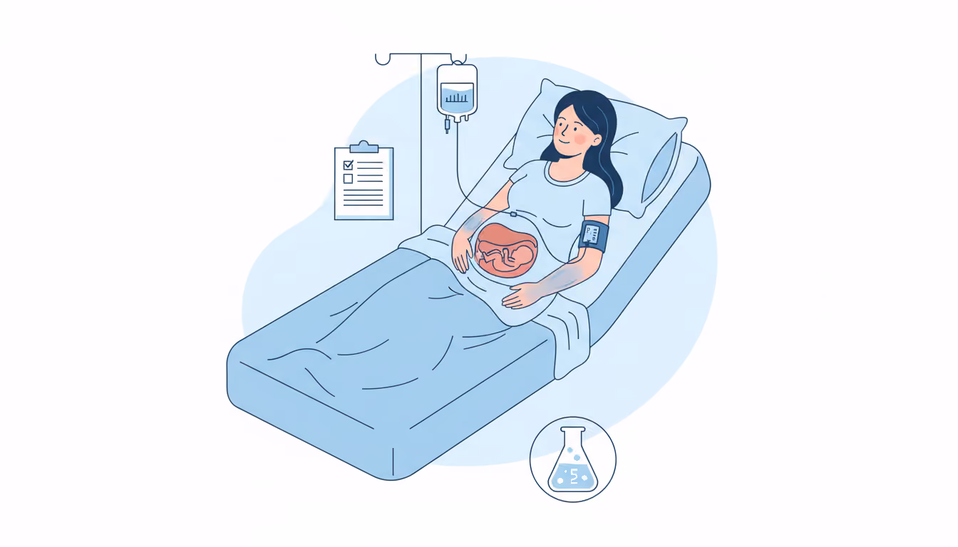Preeclampsia