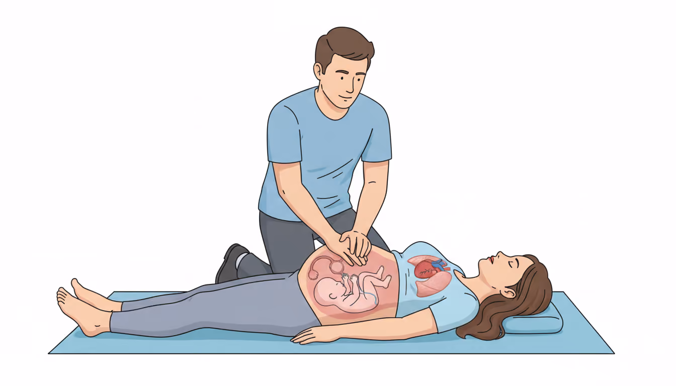 Pregnancy
