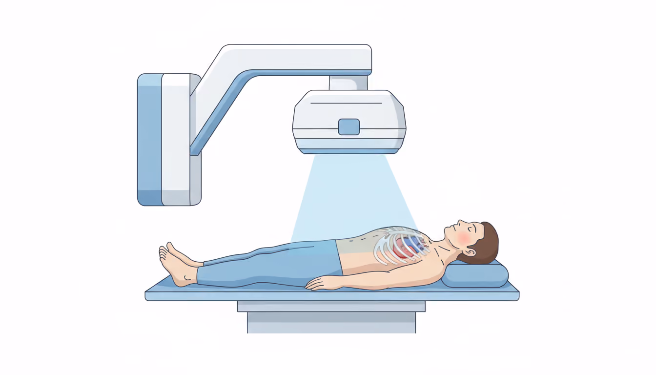 Radiation therapy