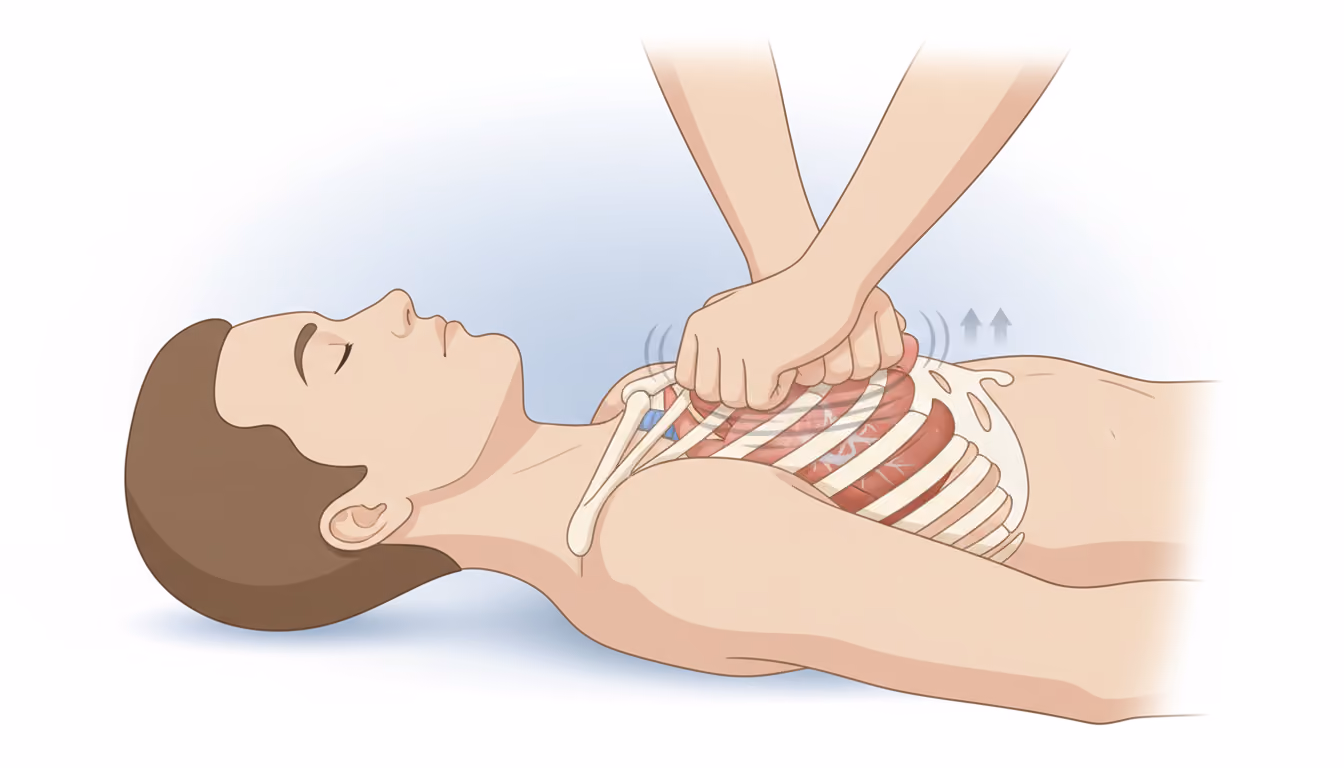 Rescue Breathing
