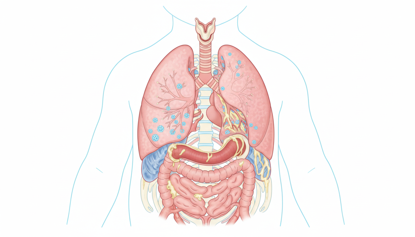 Respiratory syncytial virus