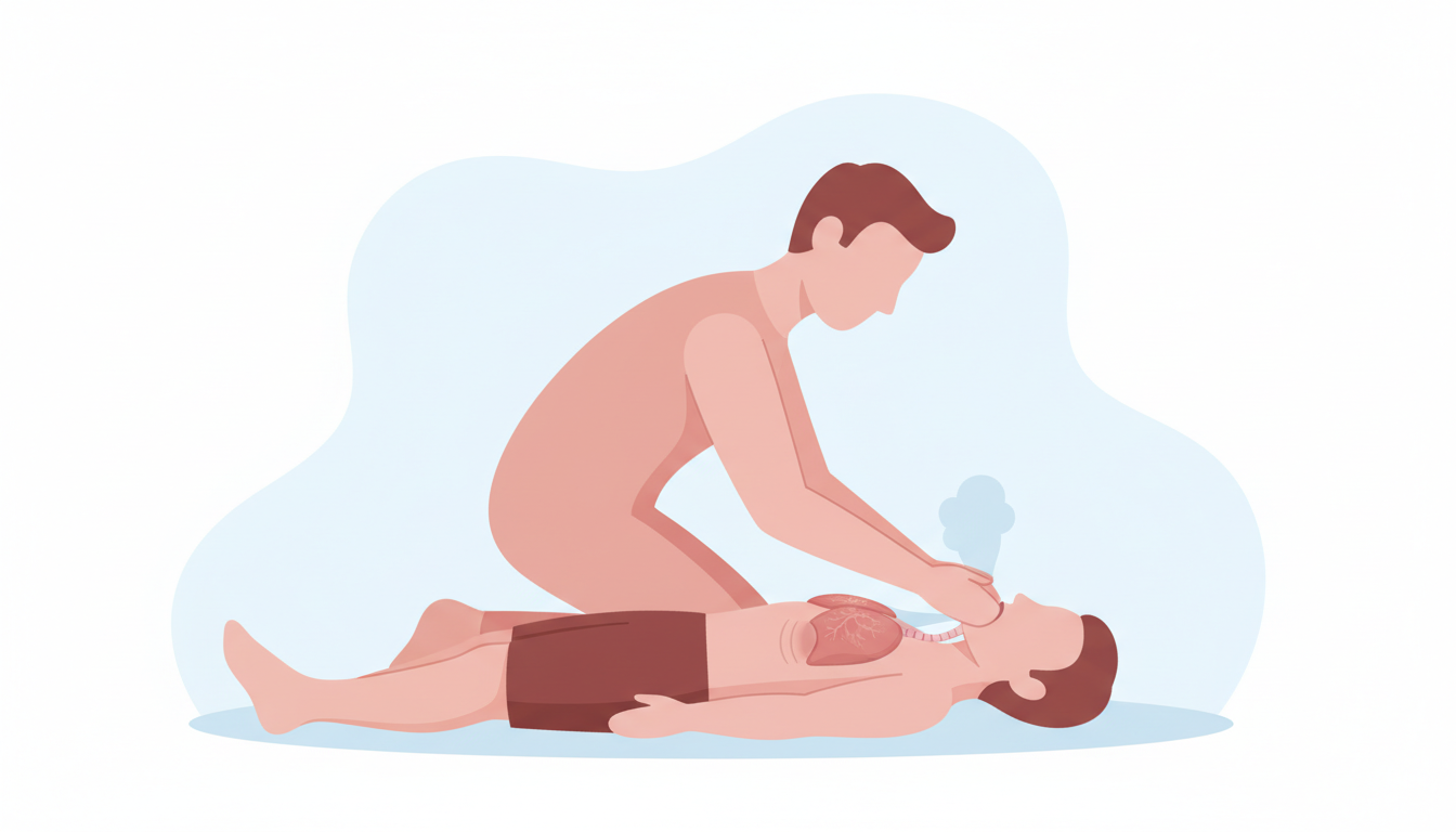 Return of Spontaneous Circulation (ROSC)