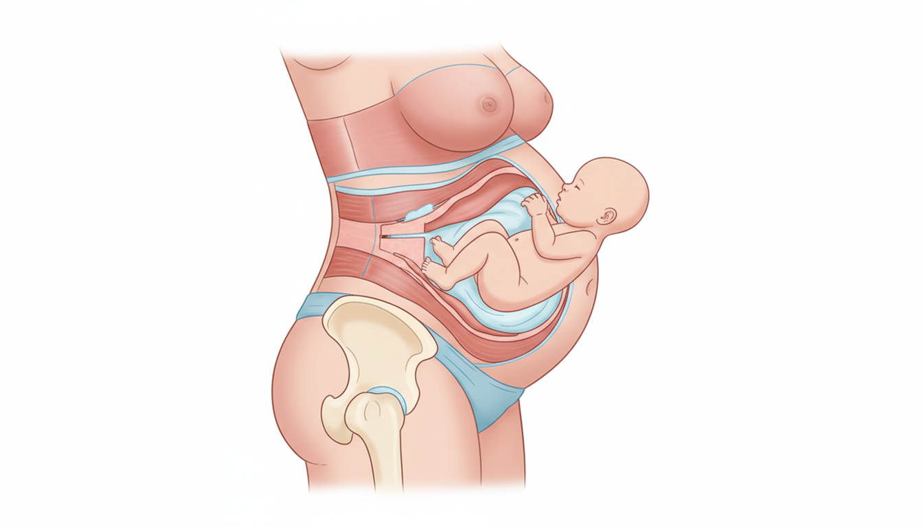 Section, Cesarean