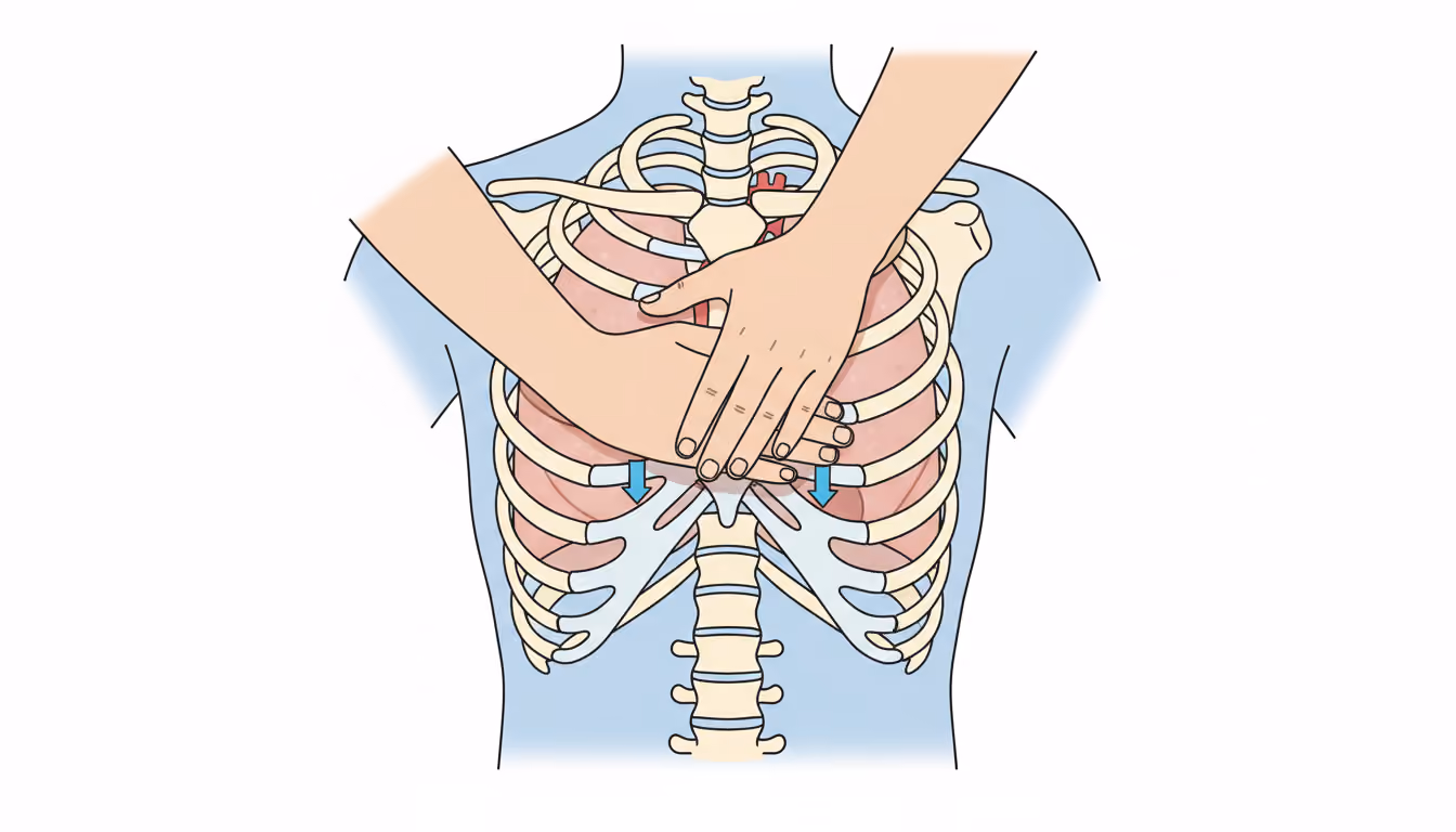 Shoulder