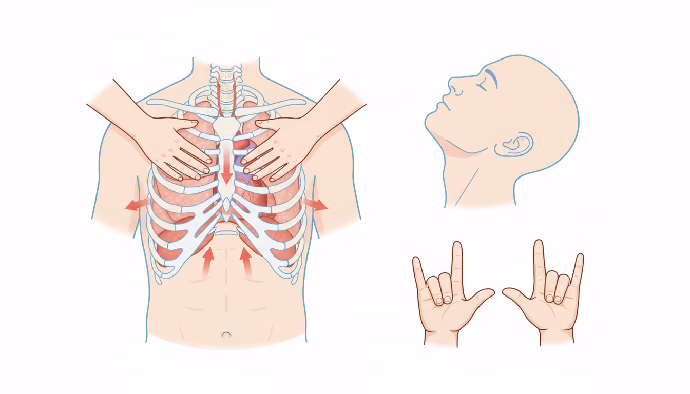 Sign language