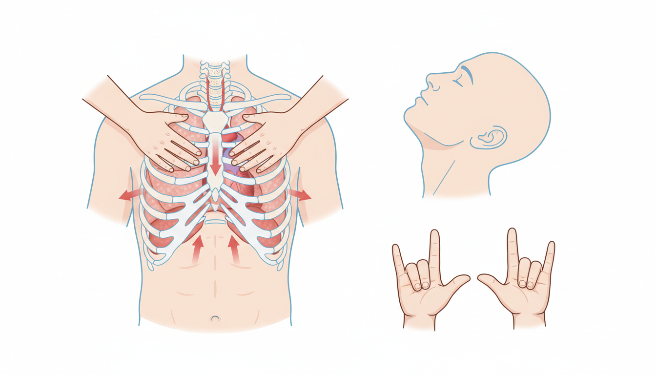 Sign language