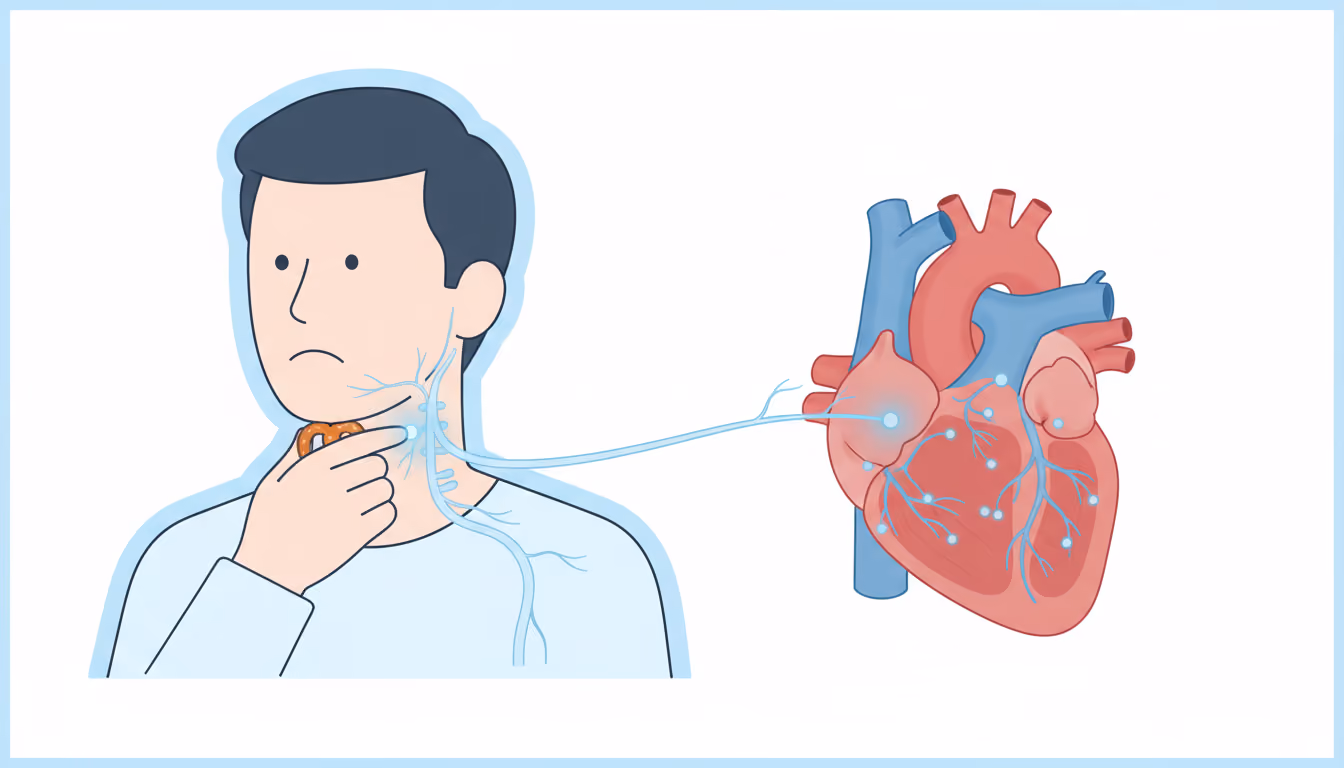 Sinus bradycardia