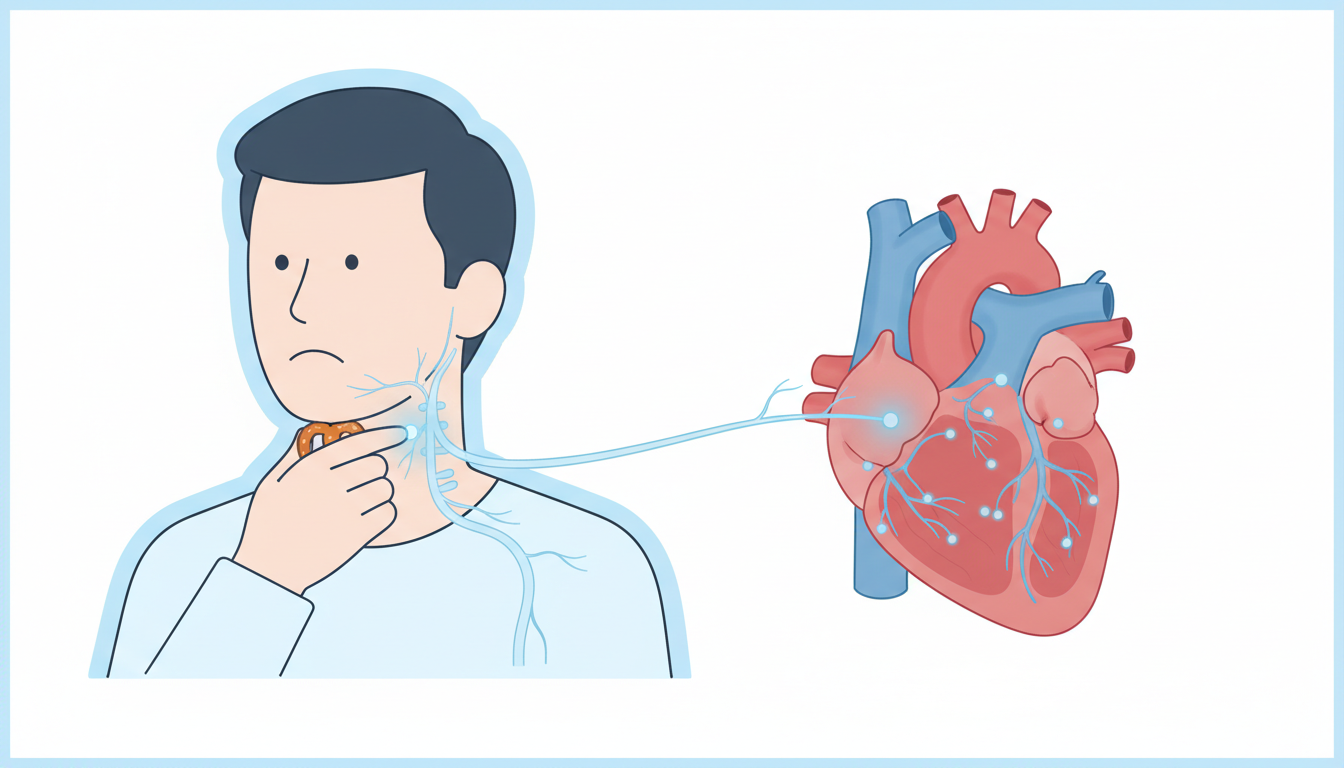 Sinus bradycardia