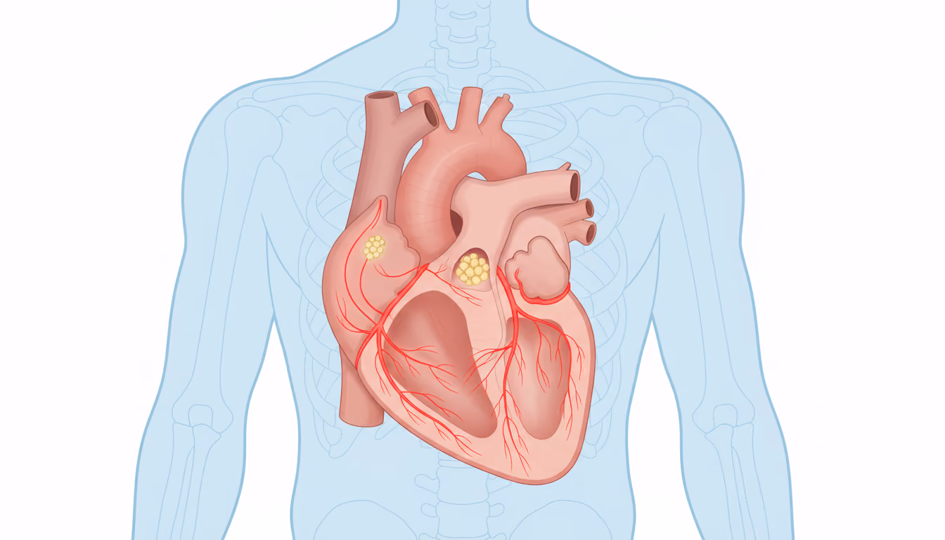 Sinus node