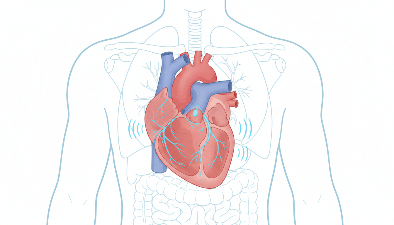 Sinus rhythm
