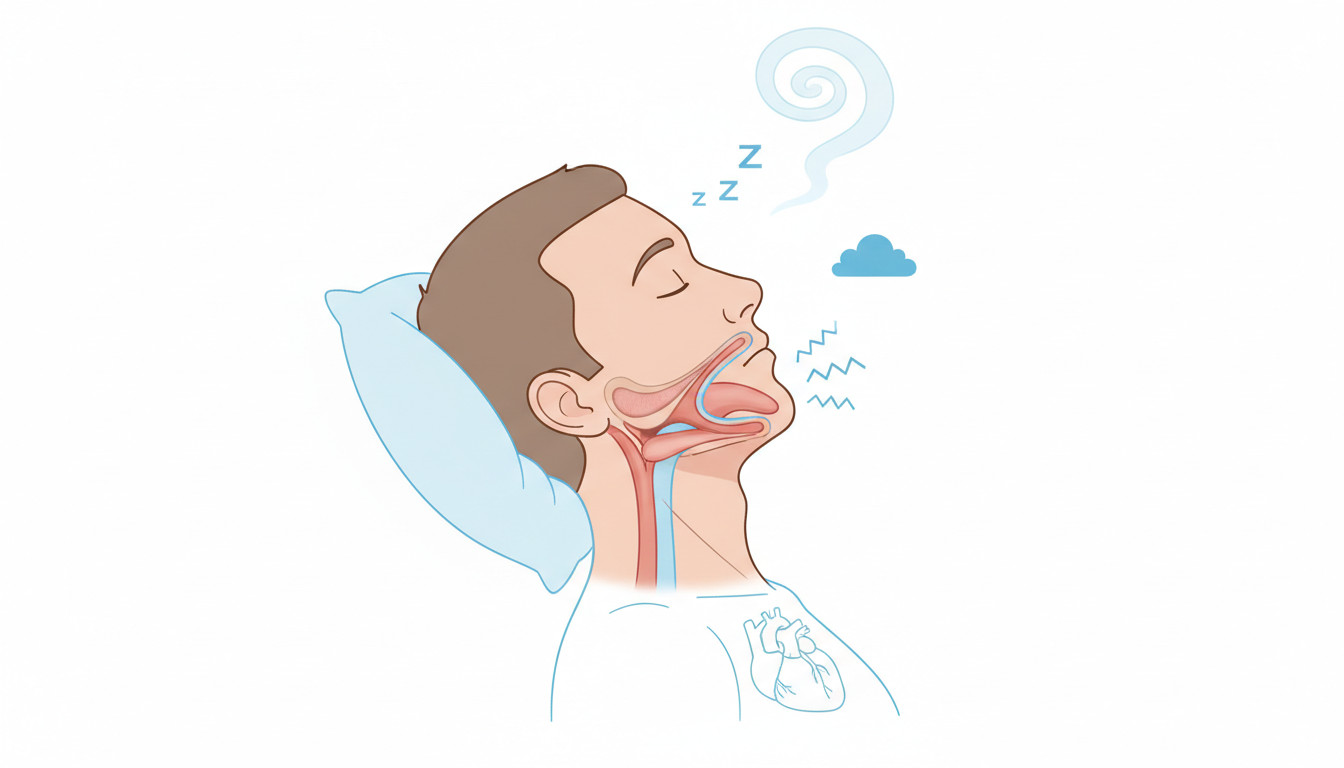 Sleep apnea
