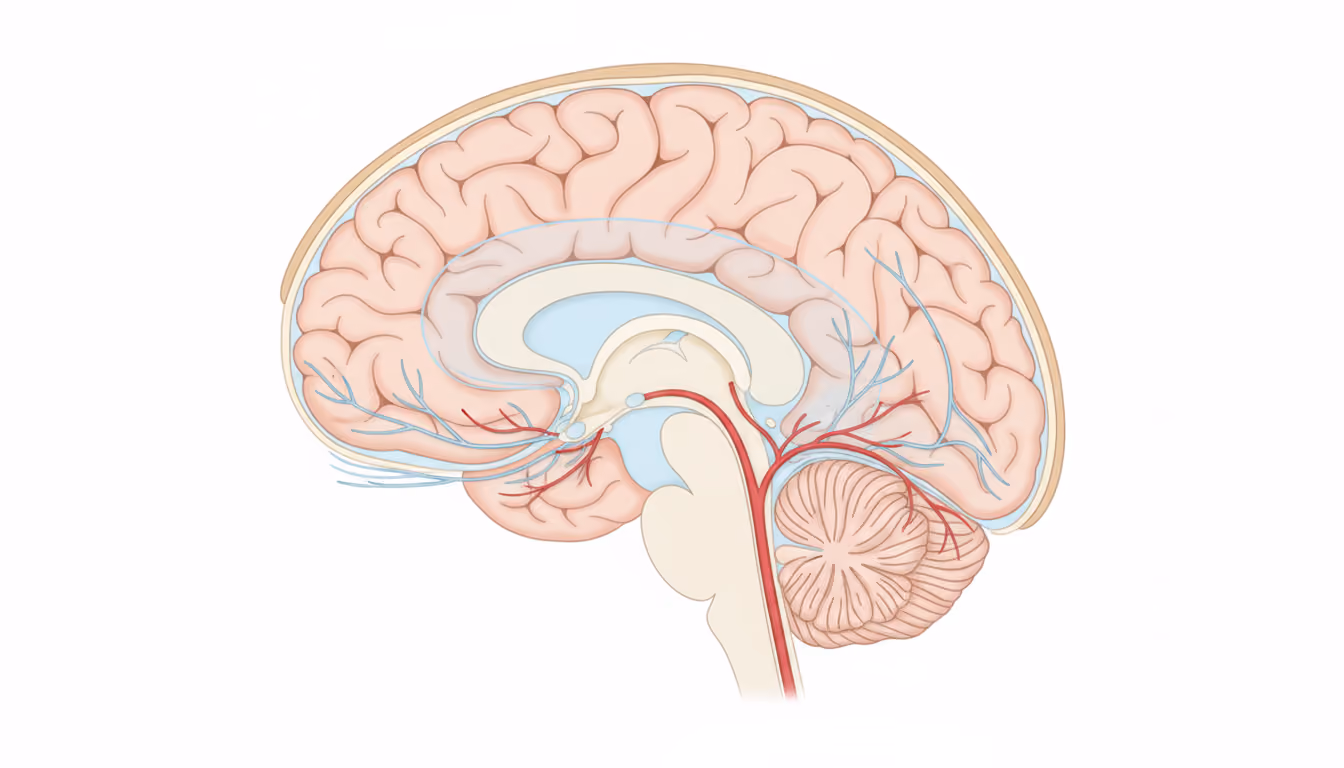 Subarachnoid