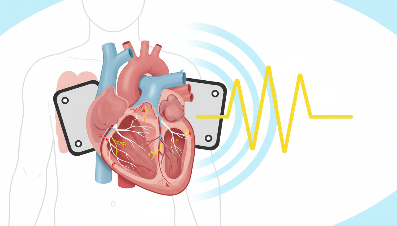 Sudden Cardiac Arrest (SCA)