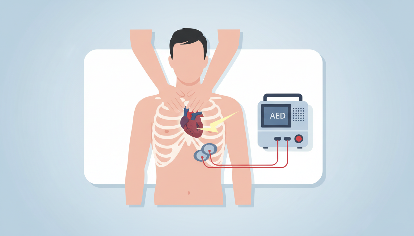 Synchronized Cardioversion