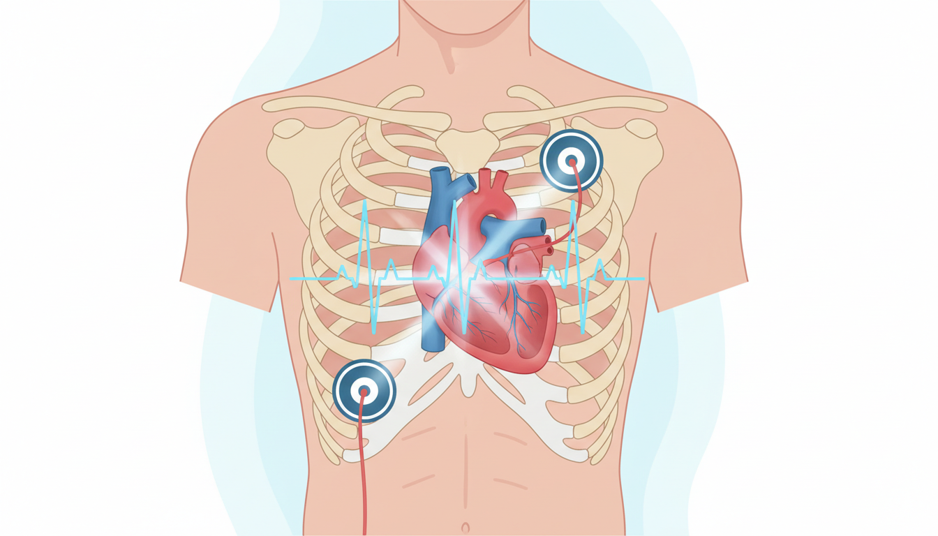 Tachycardia