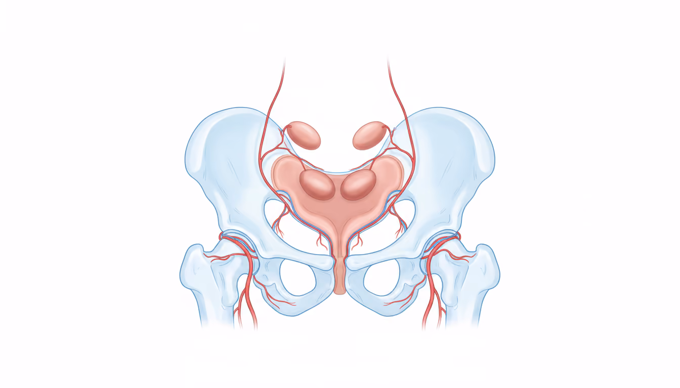 Testicular feminization syndrome