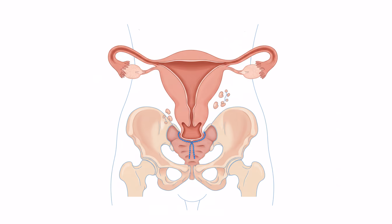 Trachelectomy