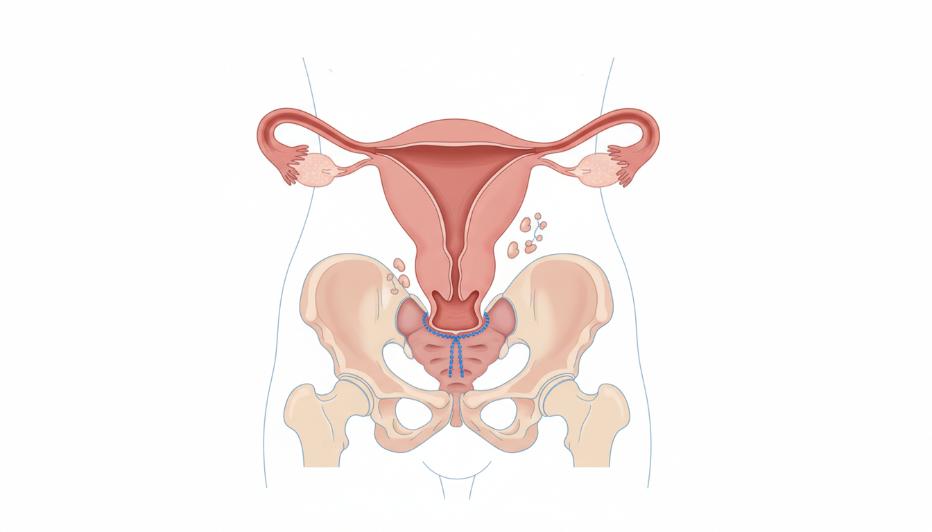 Trachelectomy