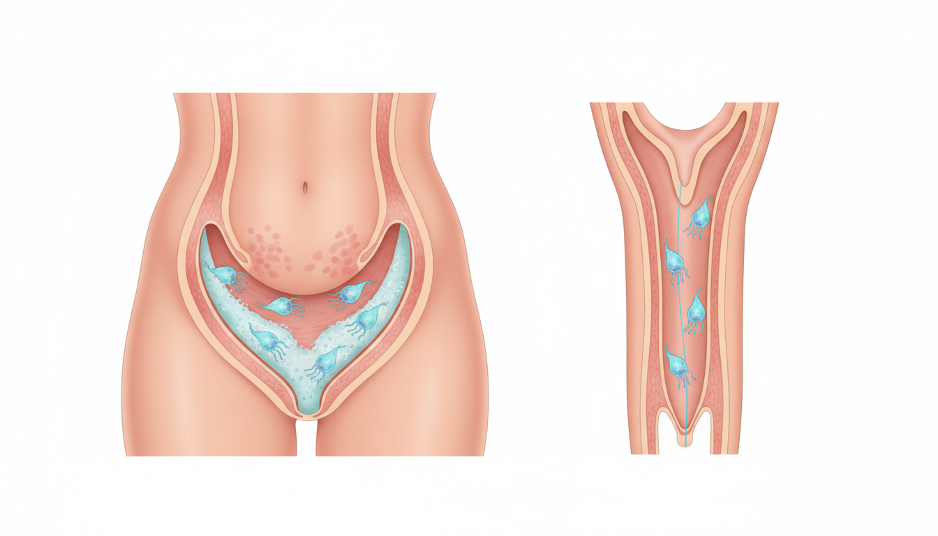 Trichomonas