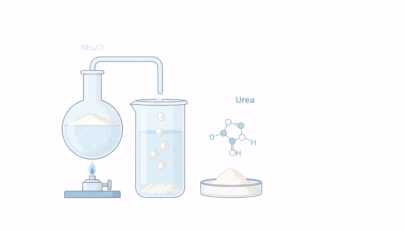 Urea