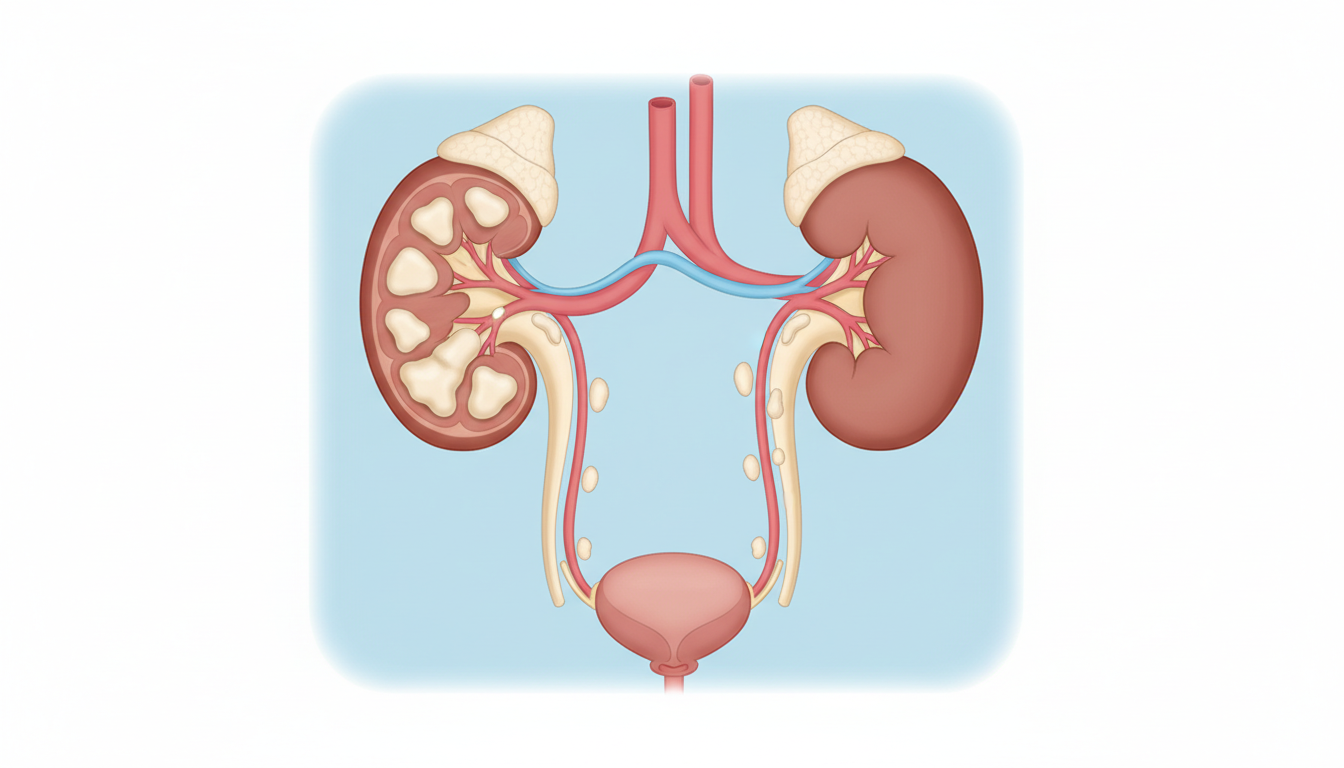 Urolithiasis