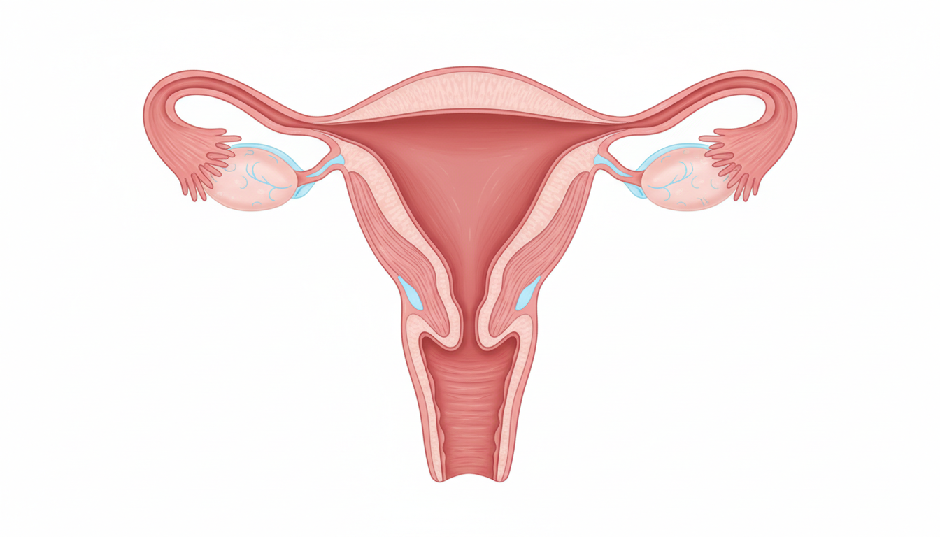 Uterus