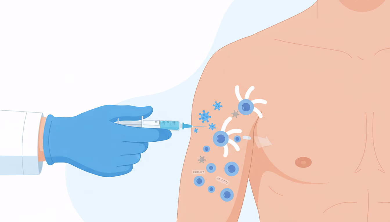 Vaccination