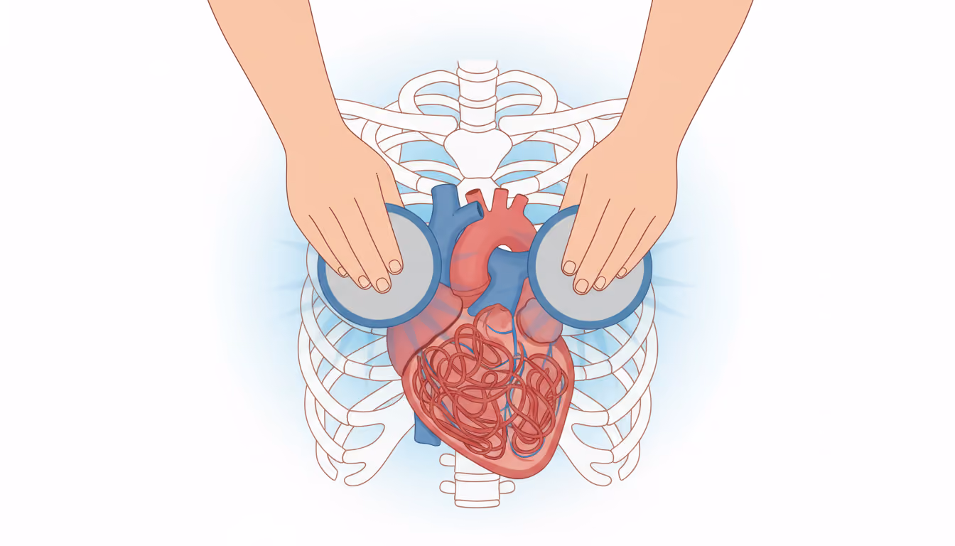 Ventricular Fibrillation (VF)