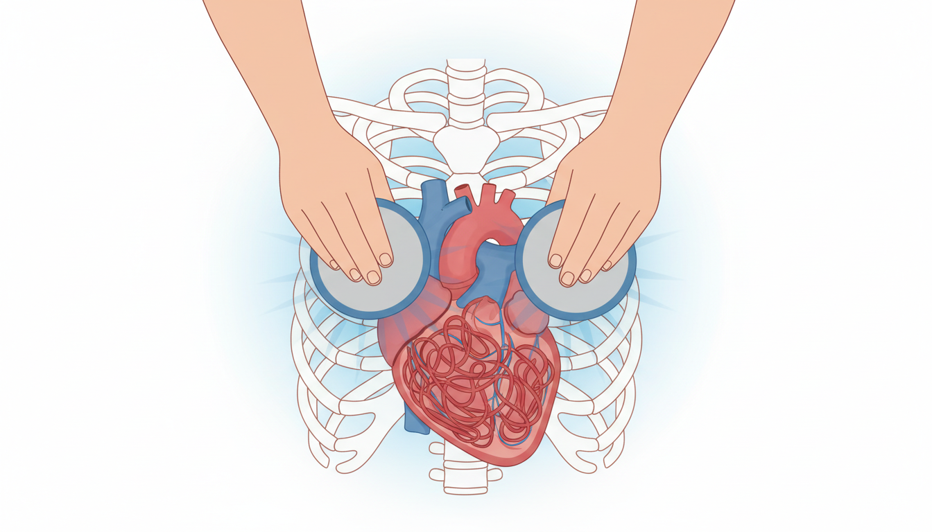 Ventricular Fibrillation (VF)