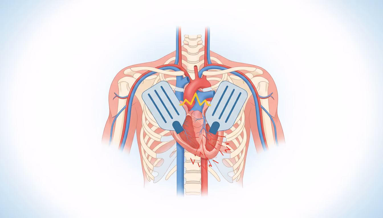 Ventricular Tachycardia (VT)