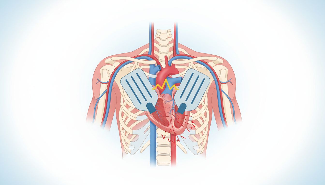 Ventricular Tachycardia (VT)