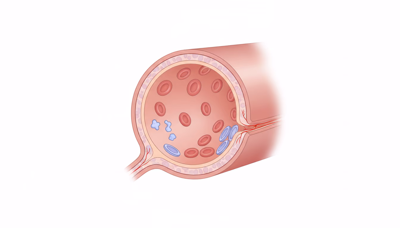 Von Willebrand disease