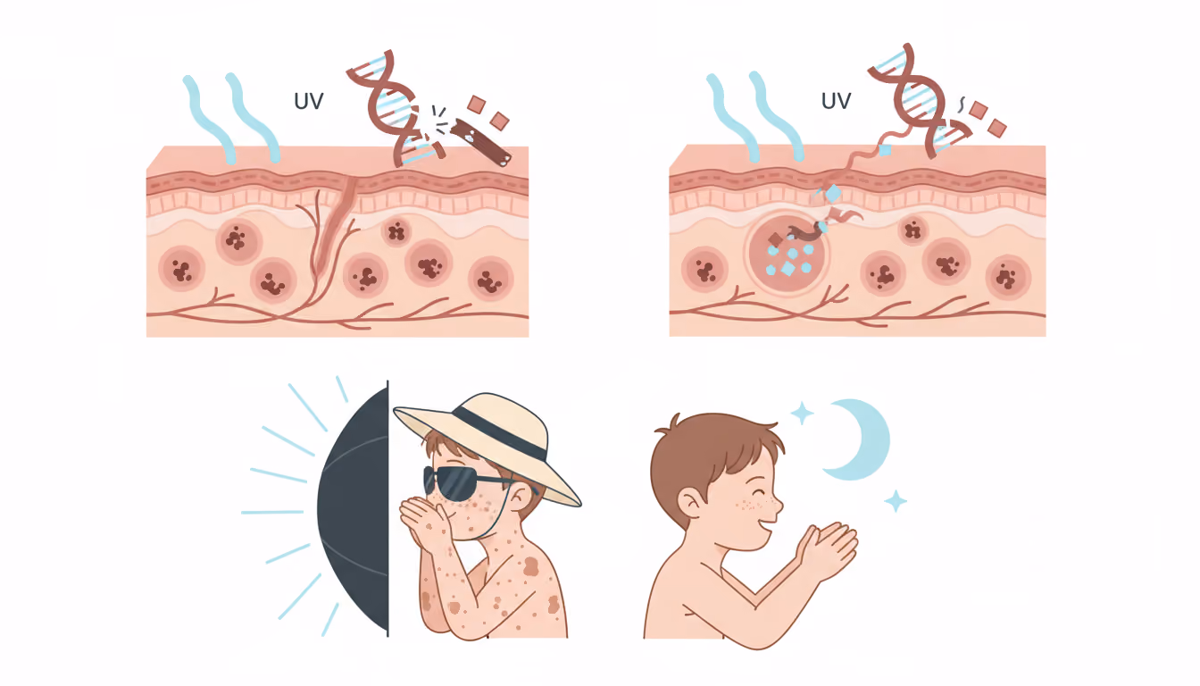 Xeroderma Pigmentosum