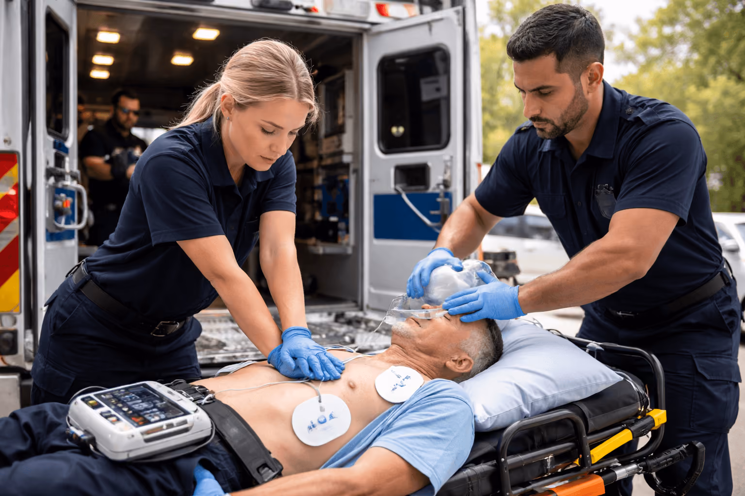 San Antonio Medical Transfer Service Expands Critical Care