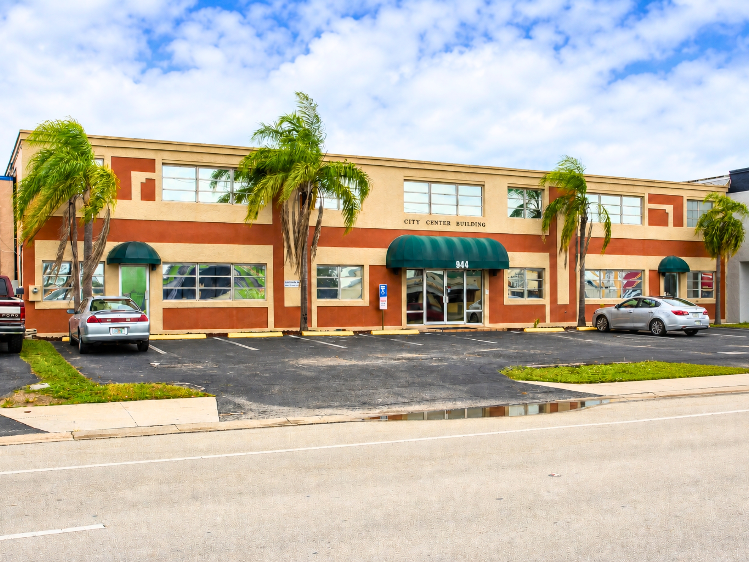 Cape Coral
