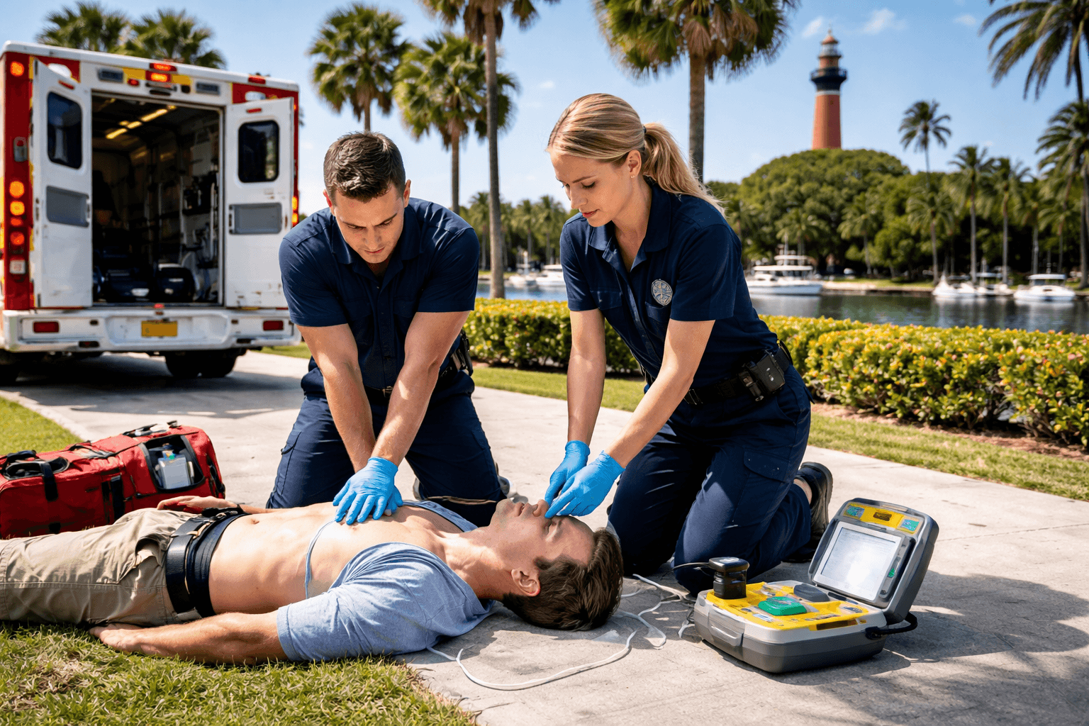 Cardiac Arrest Risk from E-Cigarette Cooling Ingredients