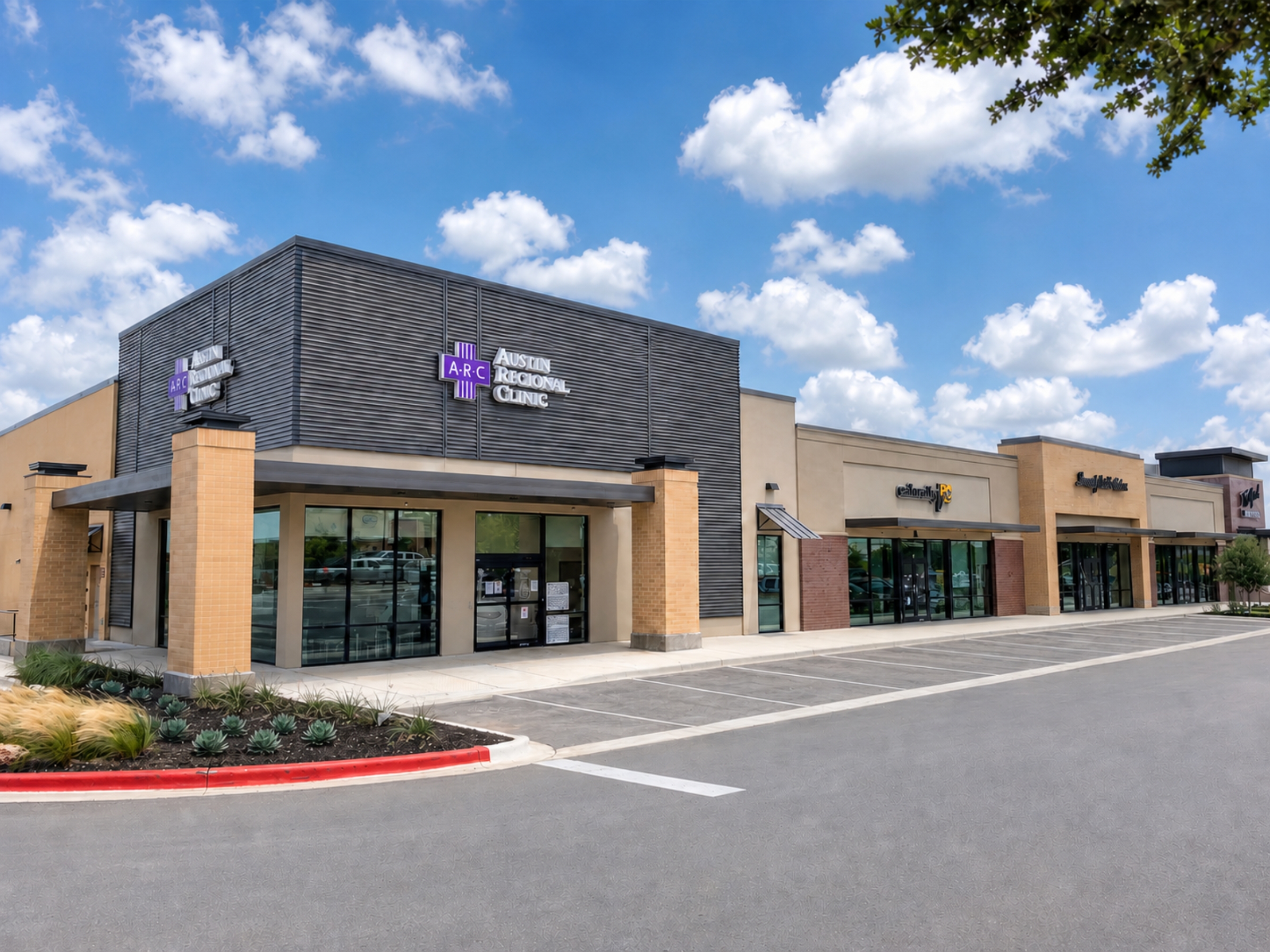 Georgetown Texas