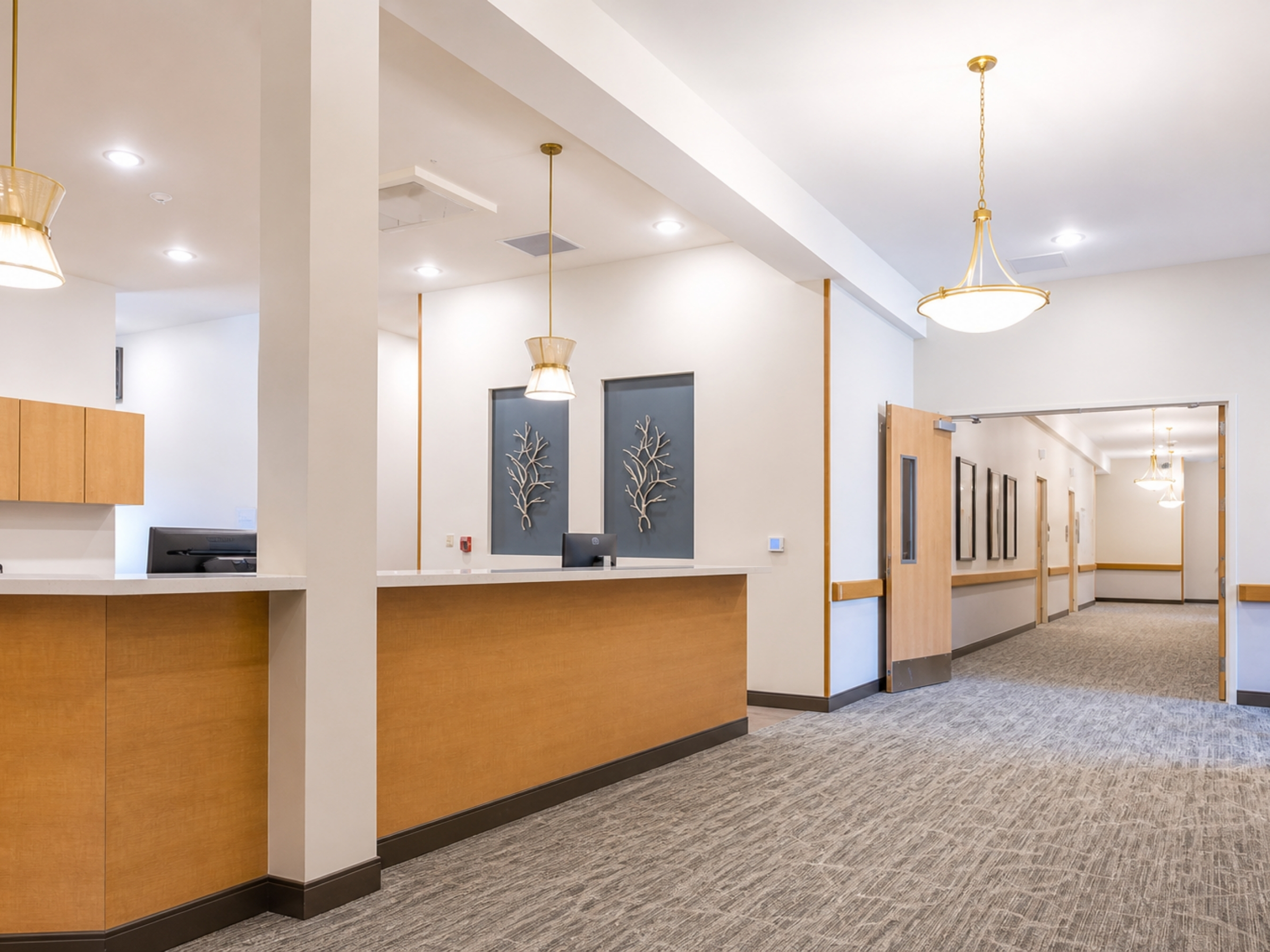 San Antonio Medical Center