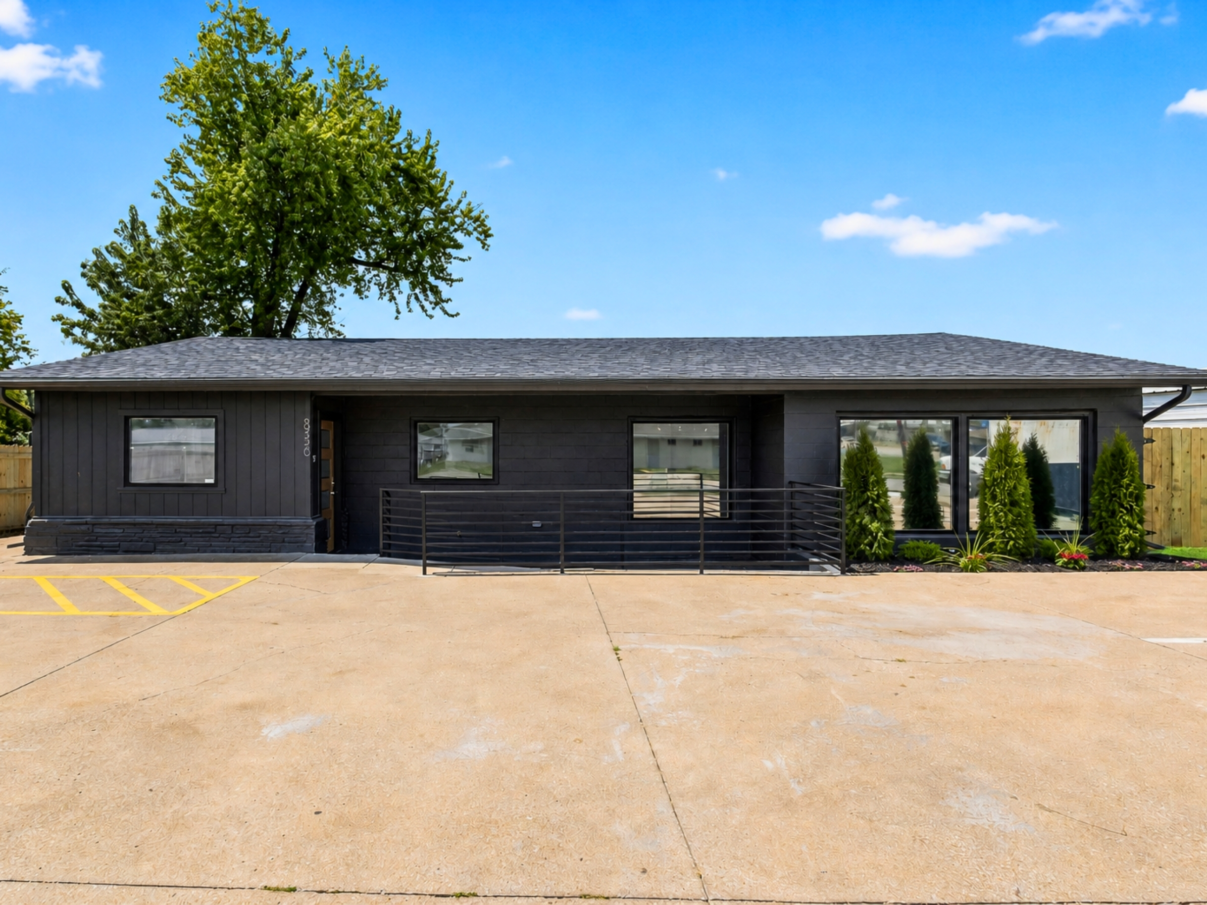 Tulsa - Broken Arrow